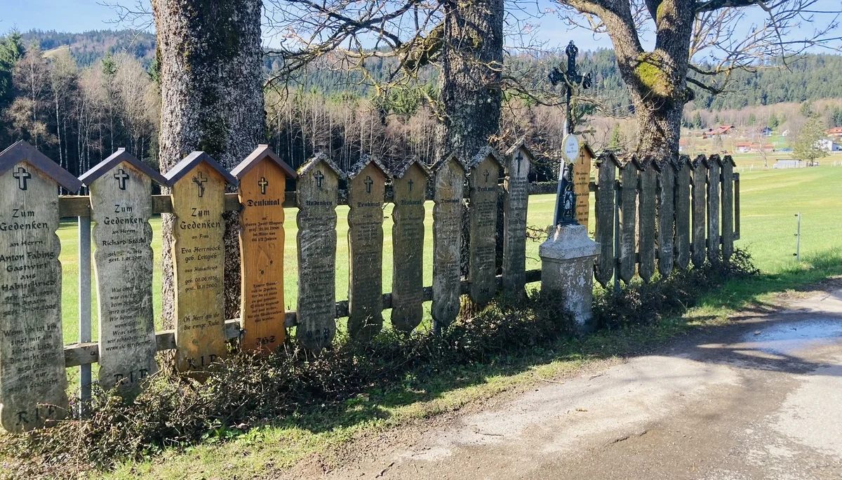 Frühjahrswanderung zum Teufelstisch | © Killesreiter Marlene