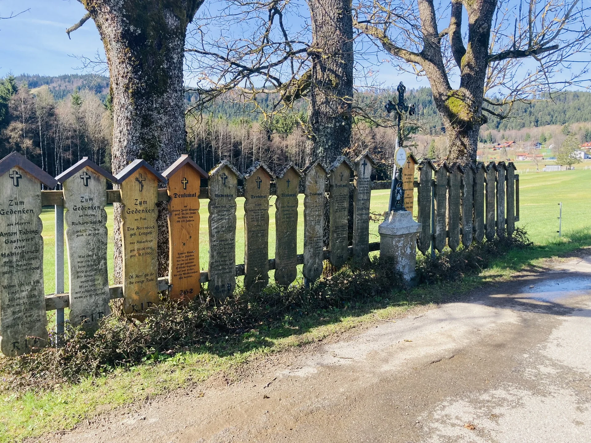 Frühjahrswanderung zum Teufelstisch | © Killesreiter Marlene