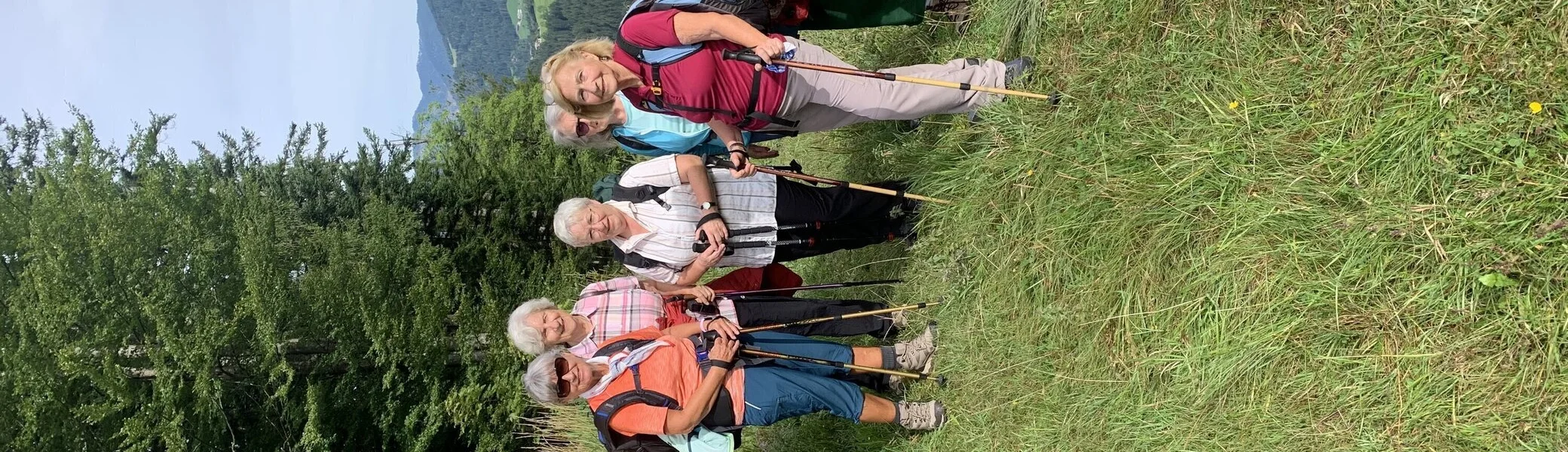 Wandern in Annaberg -Lungötz | © Meier Brigitte