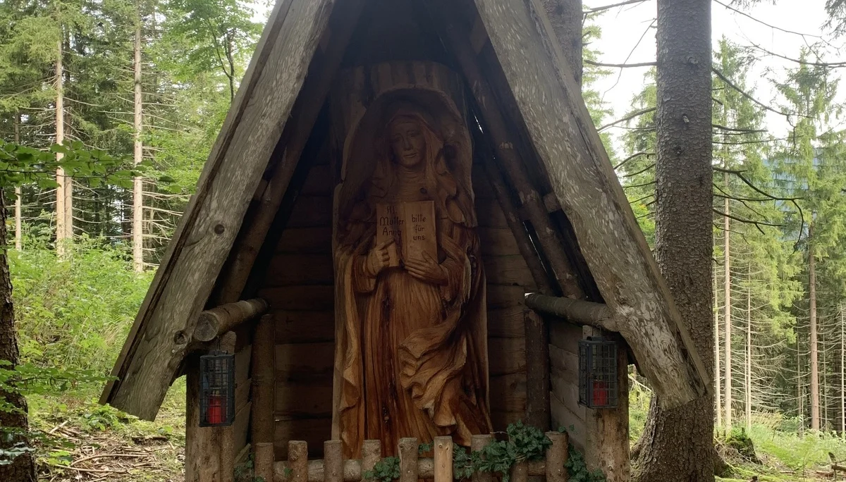 Wandern in Annaberg -Lungötz | © Meier Brigitte