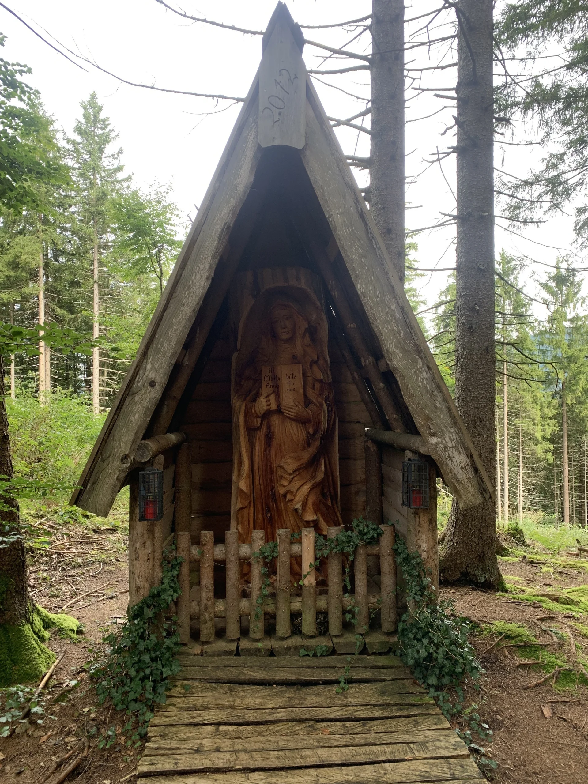 Wandern in Annaberg -Lungötz | © Meier Brigitte
