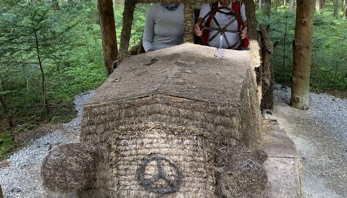 Wandern in Annaberg -Lungötz | © Meier Brigitte