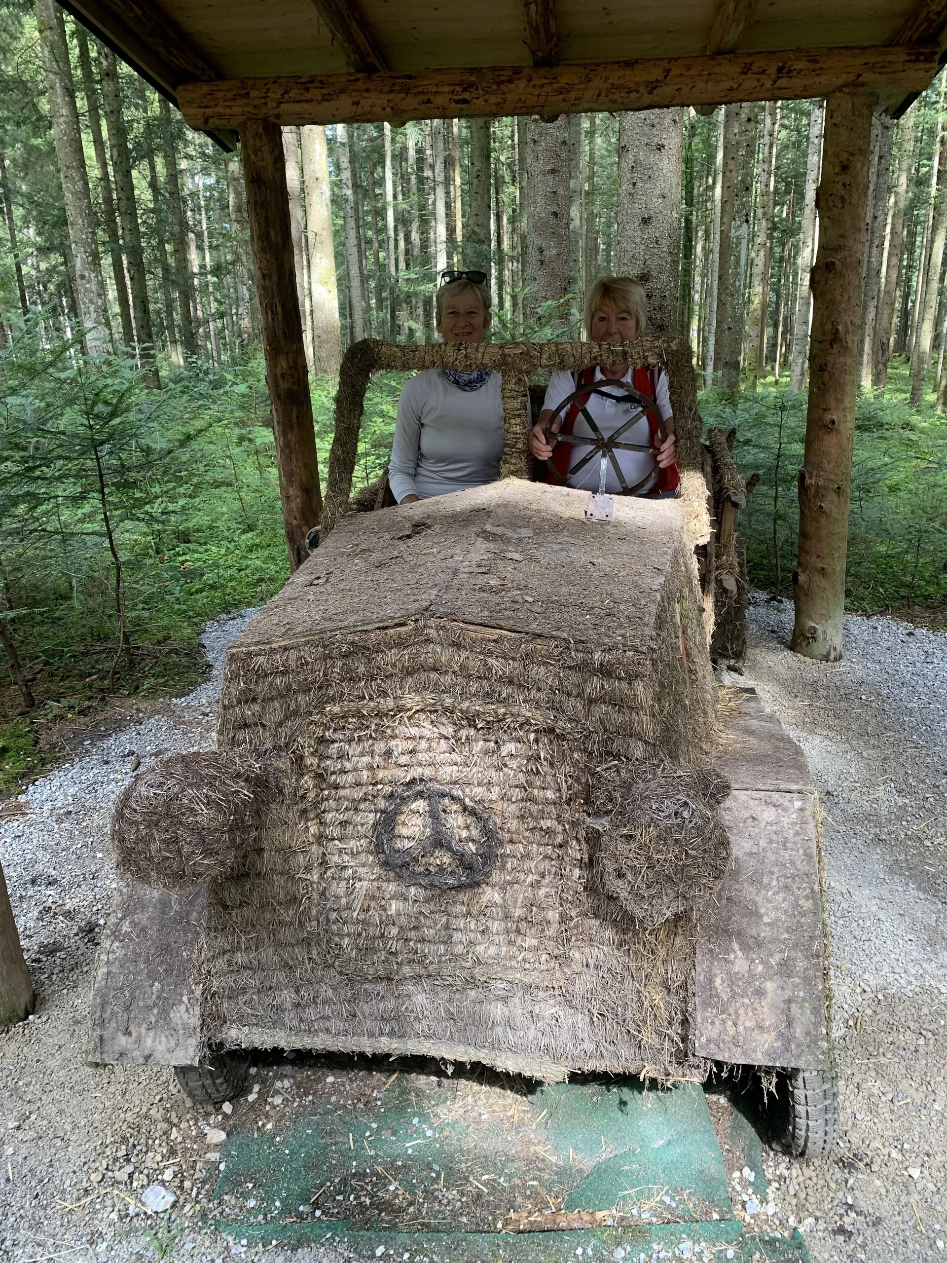 Wandern in Annaberg -Lungötz | © Meier Brigitte