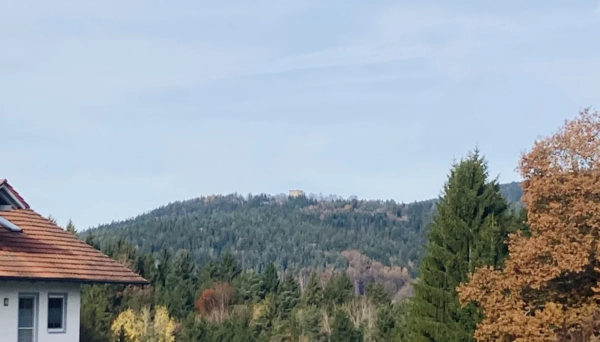 DAV wandert in Bayerisch Kanada | © Killesreiter Marlene