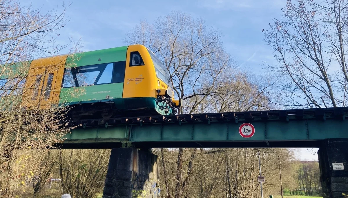 DAV wandert in Bayerisch Kanada | © Killesreiter Marlene