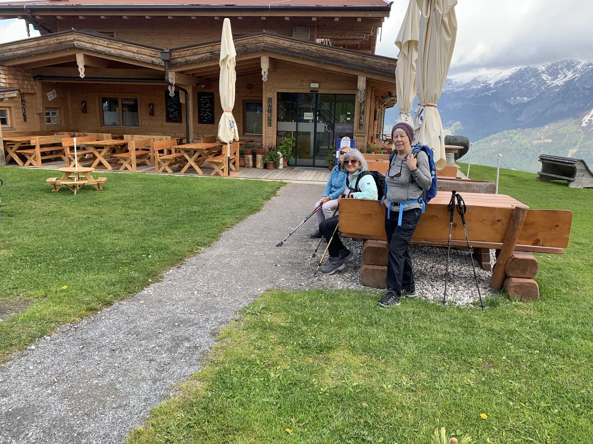 Hartkaiser | © Meier Brigitte