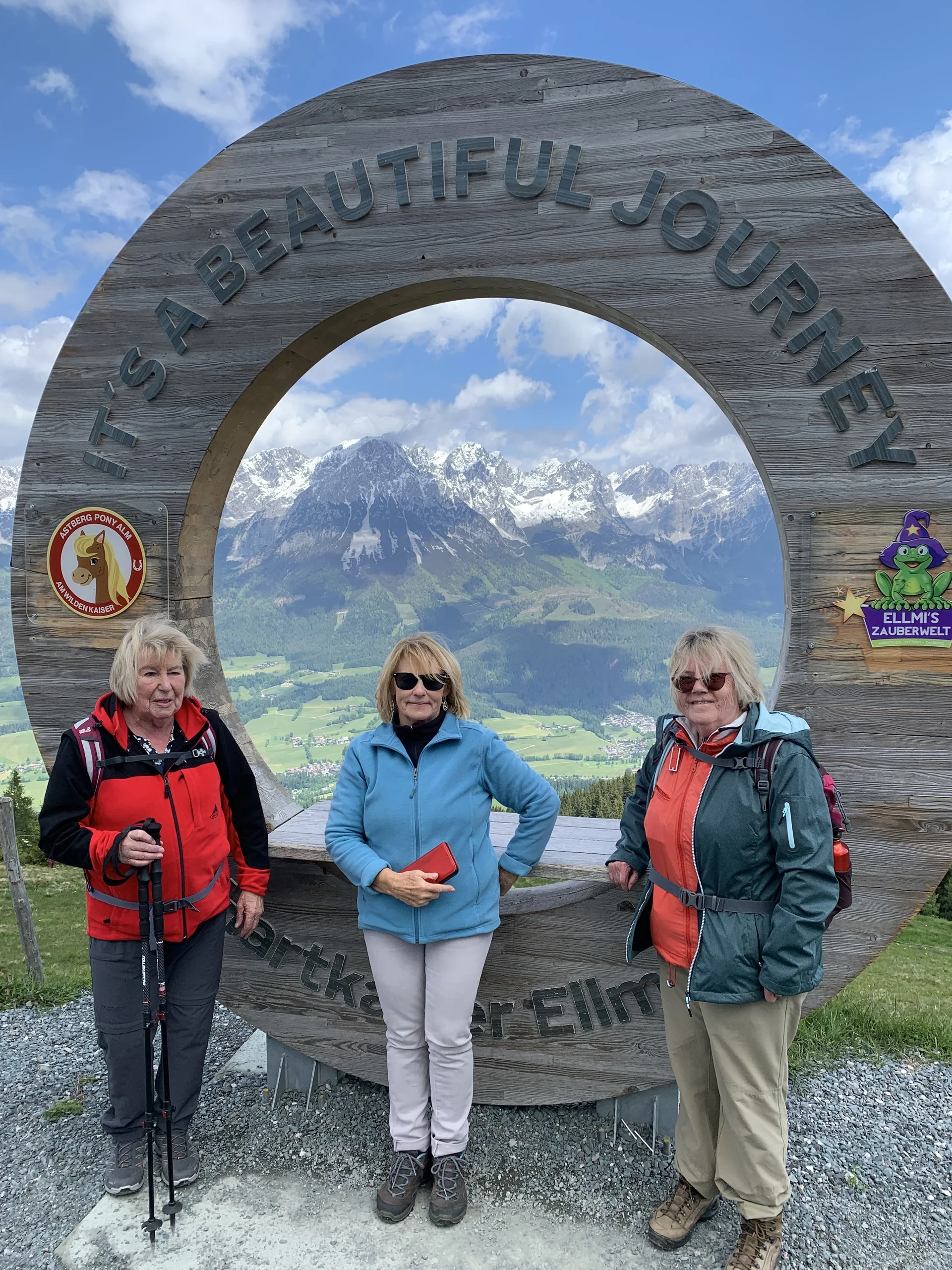 Hartkaiser | © Meier Brigitte