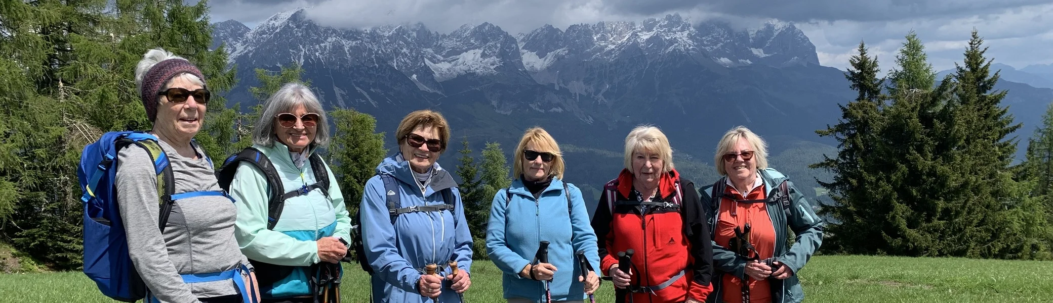 Hartkaiser | © Meier Brigitte