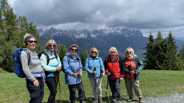 Hartkaiser | © Meier Brigitte