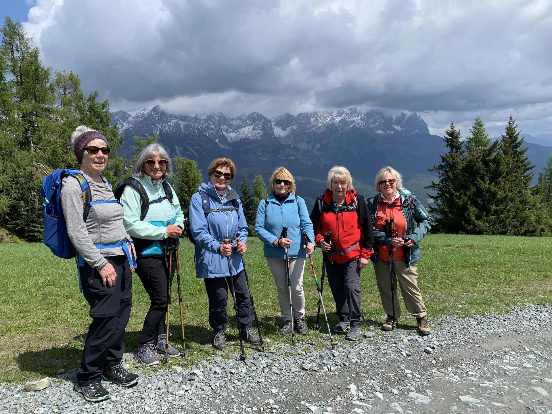 Hartkaiser | © Meier Brigitte