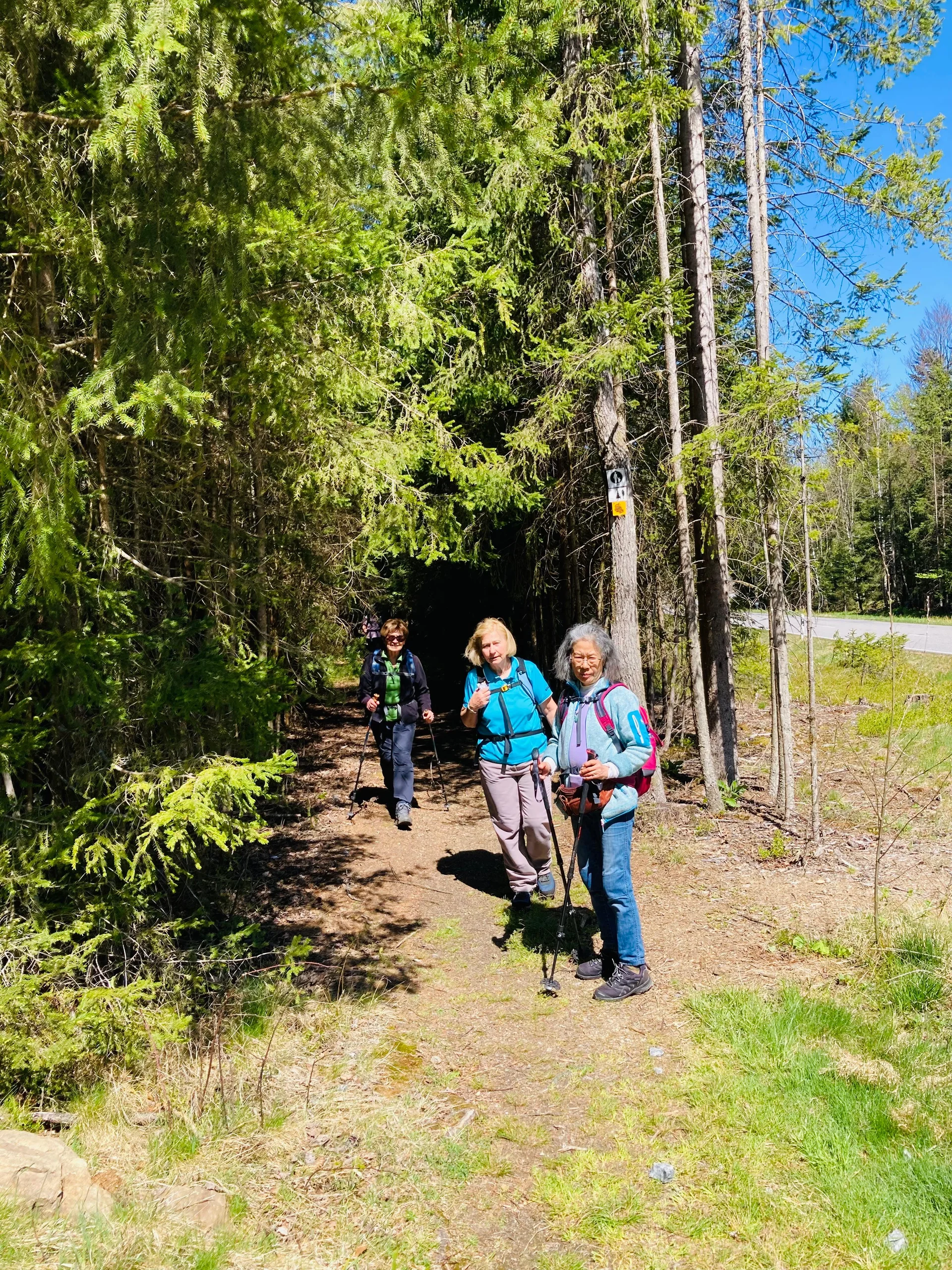 Klosterfilz | © Meier B rigitte