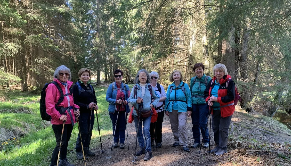 Klosterfilz | © Meier B rigitte