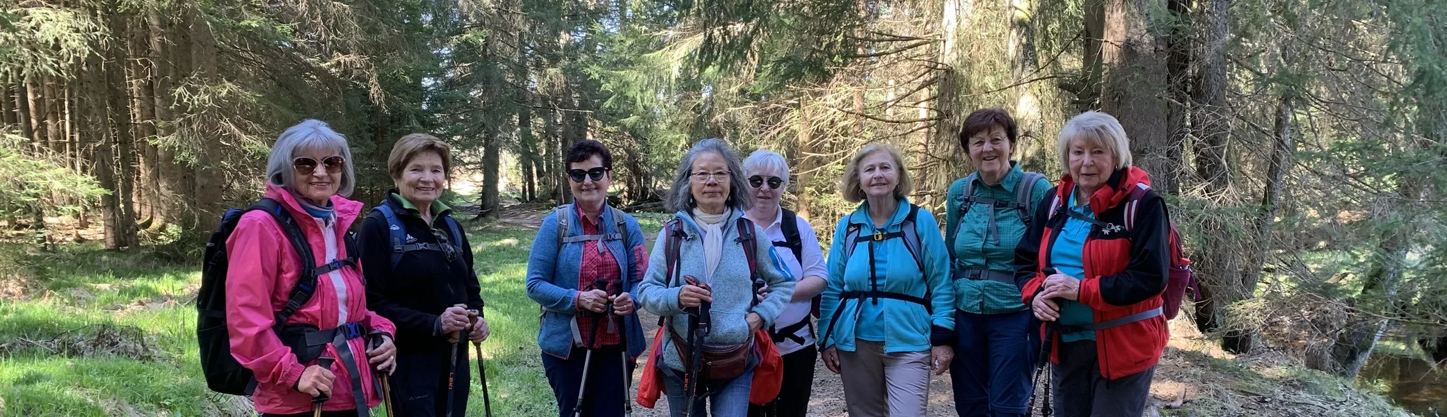 Klosterfilz | © Meier B rigitte