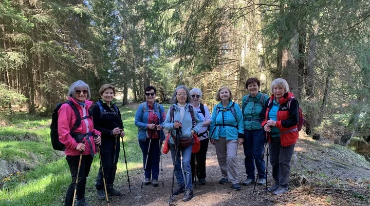 Klosterfilz | © Meier B rigitte