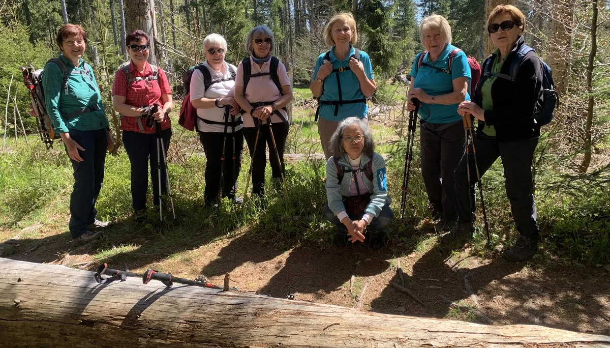 Klosterfilz | © Meier B rigitte