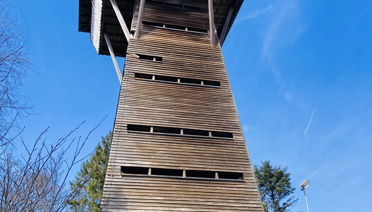 Frühjahrswanderung auf die Oberbreitenau | © Killesreiter Marlene