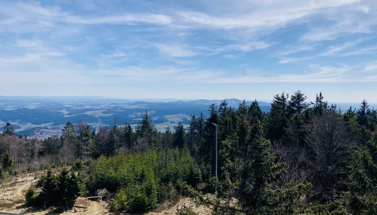 Frühjahrswanderung auf die Oberbreitenau | © Killesreiter Marlene