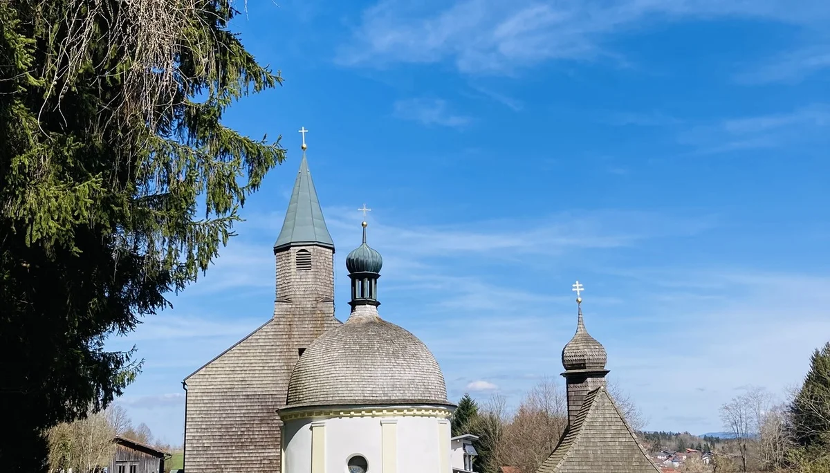 Frühjahrswanderung auf die Oberbreitenau | © Killesreiter Marlene