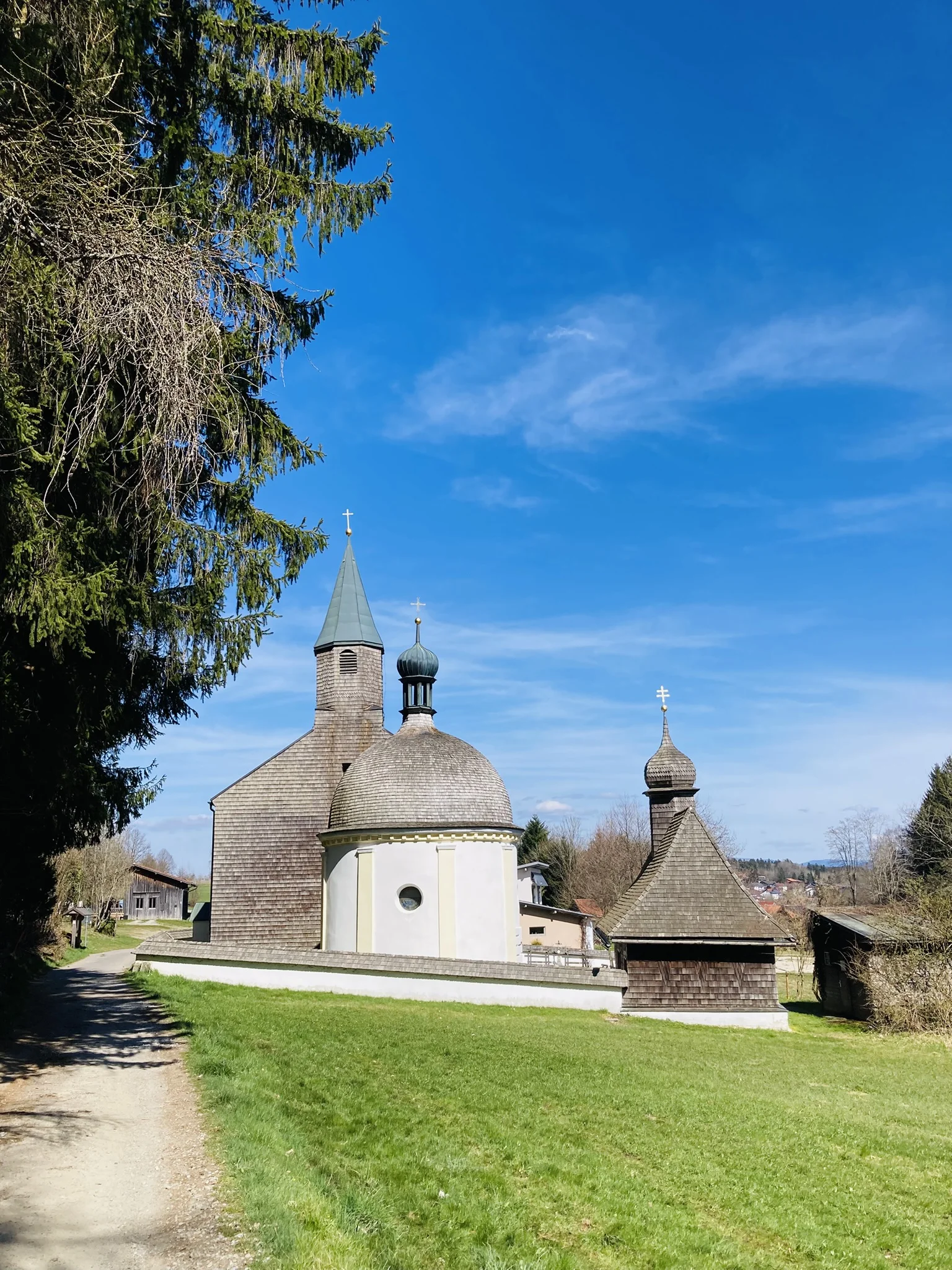 Frühjahrswanderung auf die Oberbreitenau | © Killesreiter Marlene