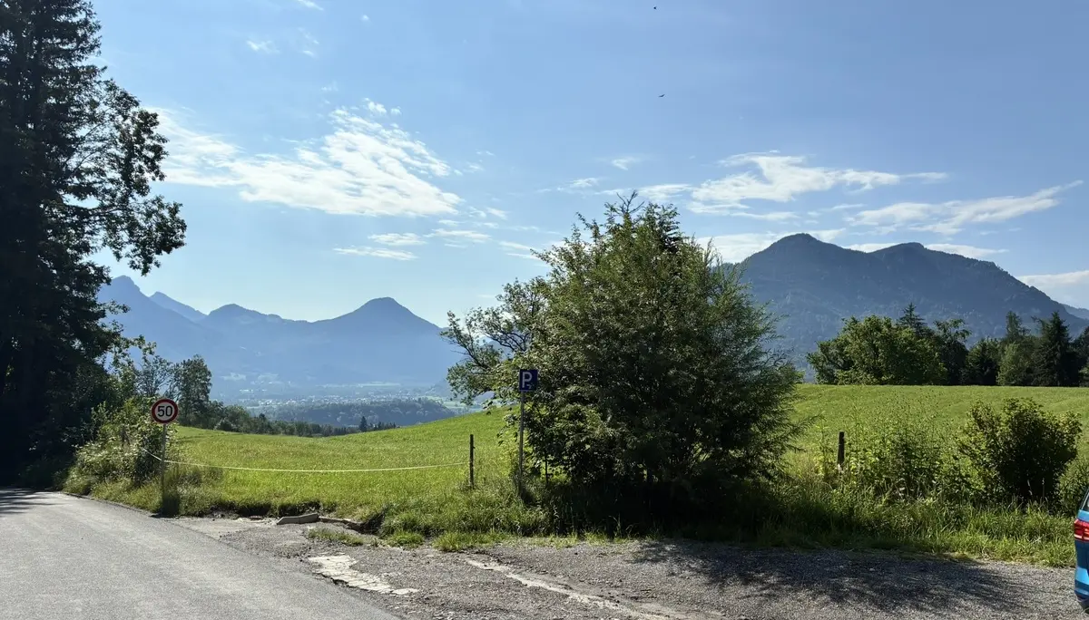 Gemütliche Rundwanderung auf den Farrenpoint | © Killesreiter Marlene