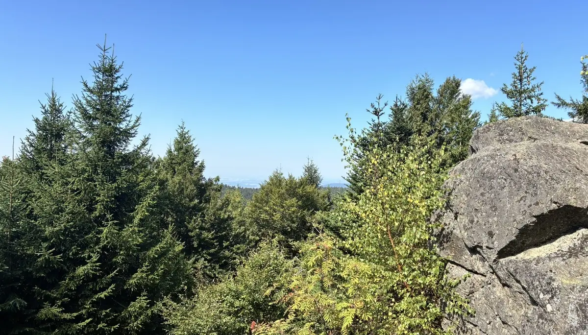 Wanderung zum Landshuter Haus | © Herold Kristine