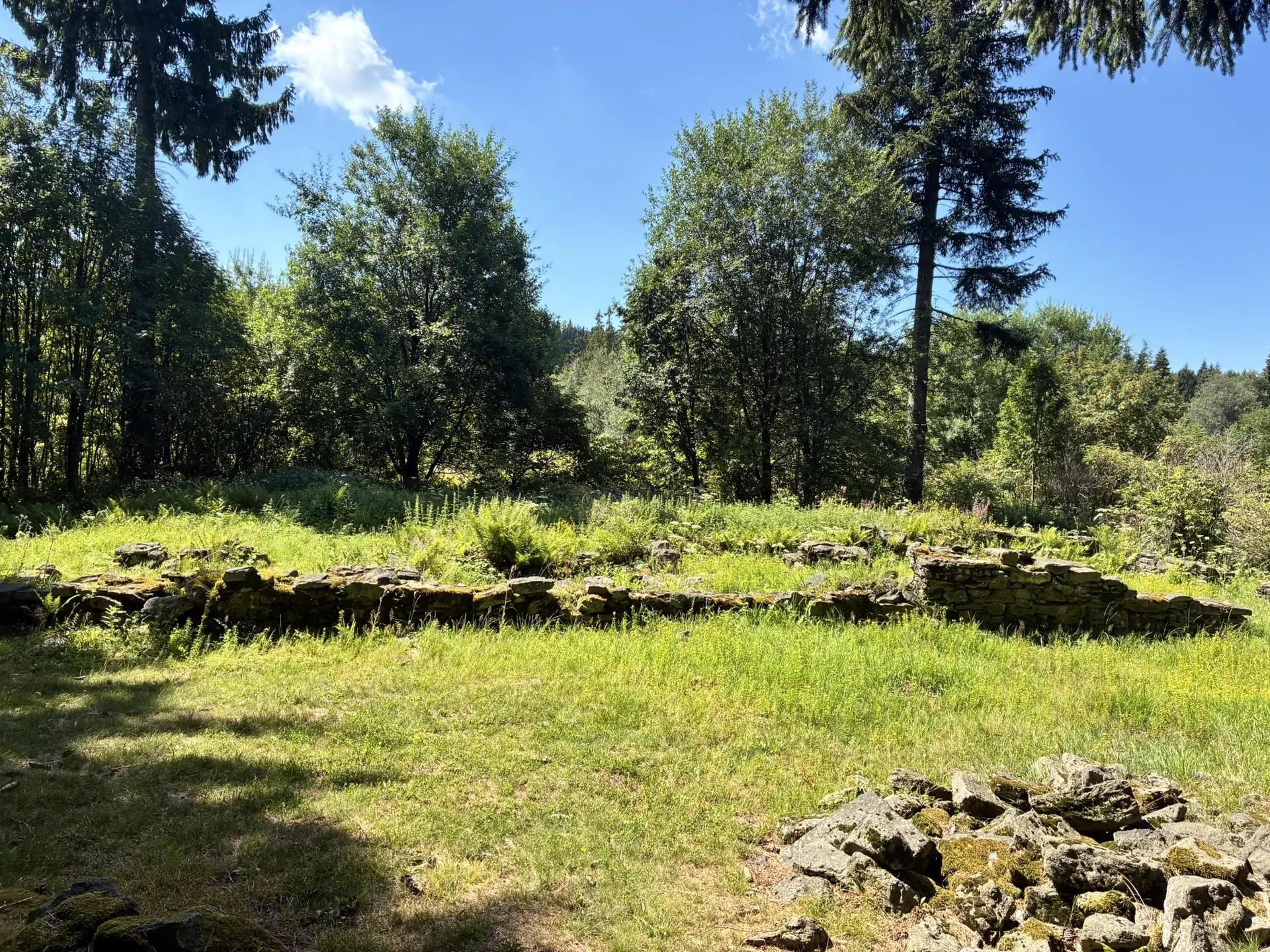 Wanderung zum Landshuter Haus | © Herold Kristine