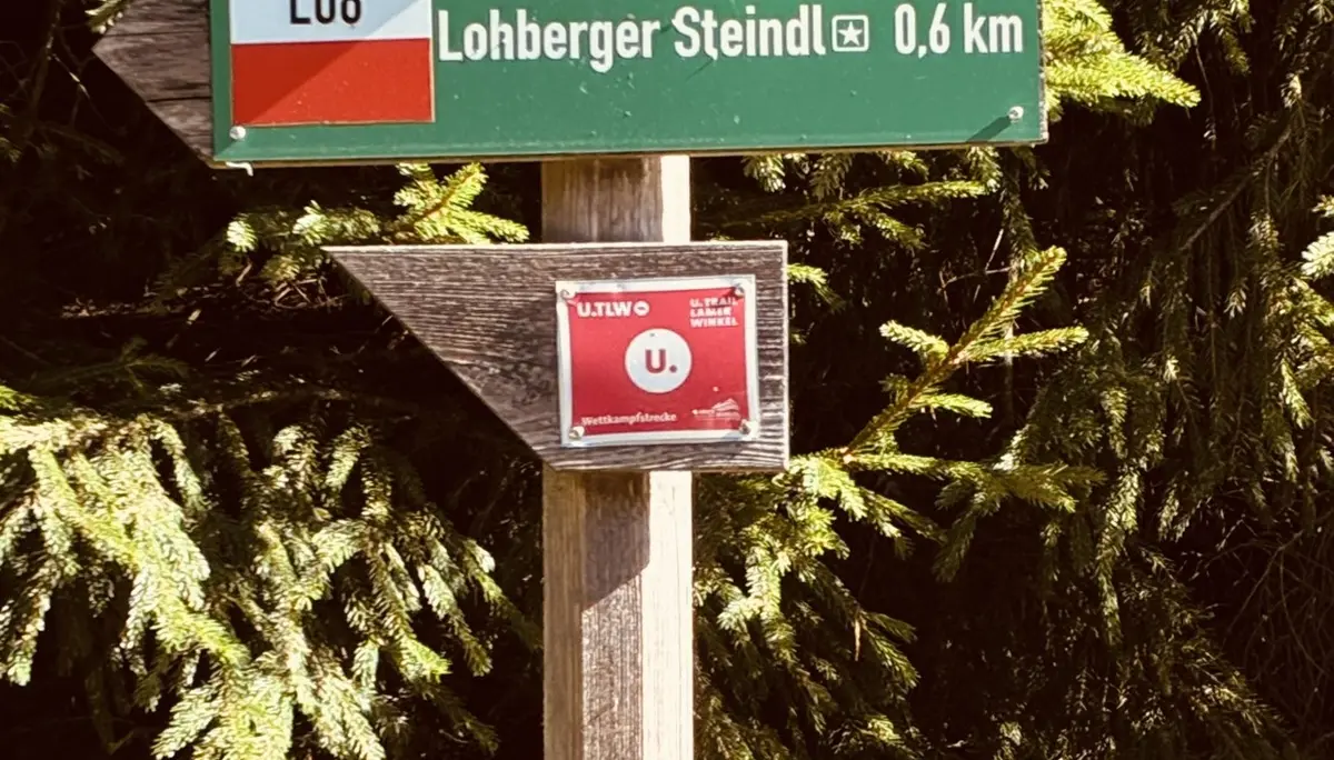 Wanderung zum Lohberger Steindl | © Killesreiter Marlene