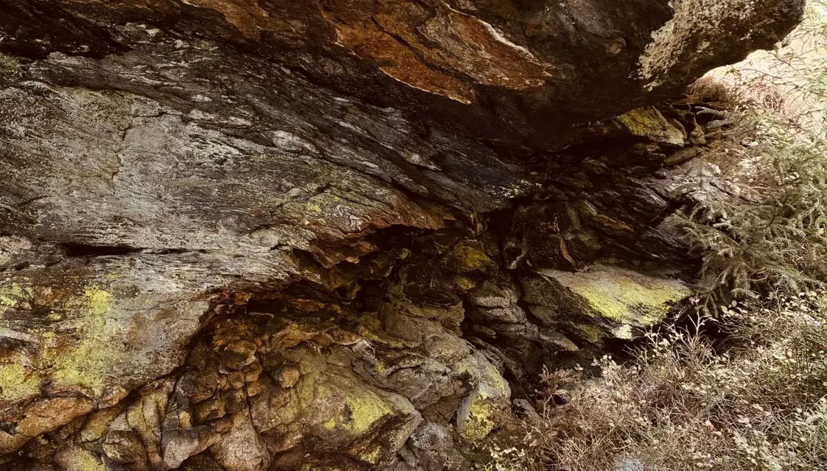 Wanderung zum Lohberger Steindl | © Killesreiter Marlene