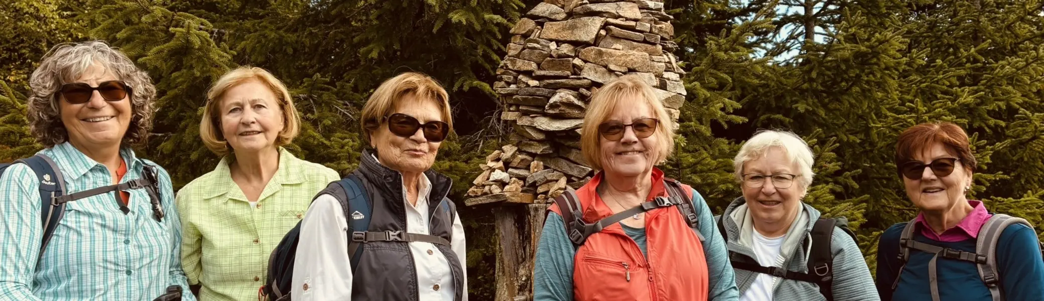 Wanderung zum Lohberger Steindl | © Killesreiter Marlene