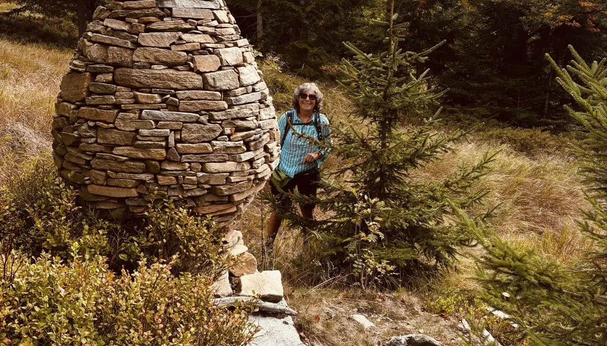Wanderung zum Lohberger Steindl | © Killesreiter Marlene