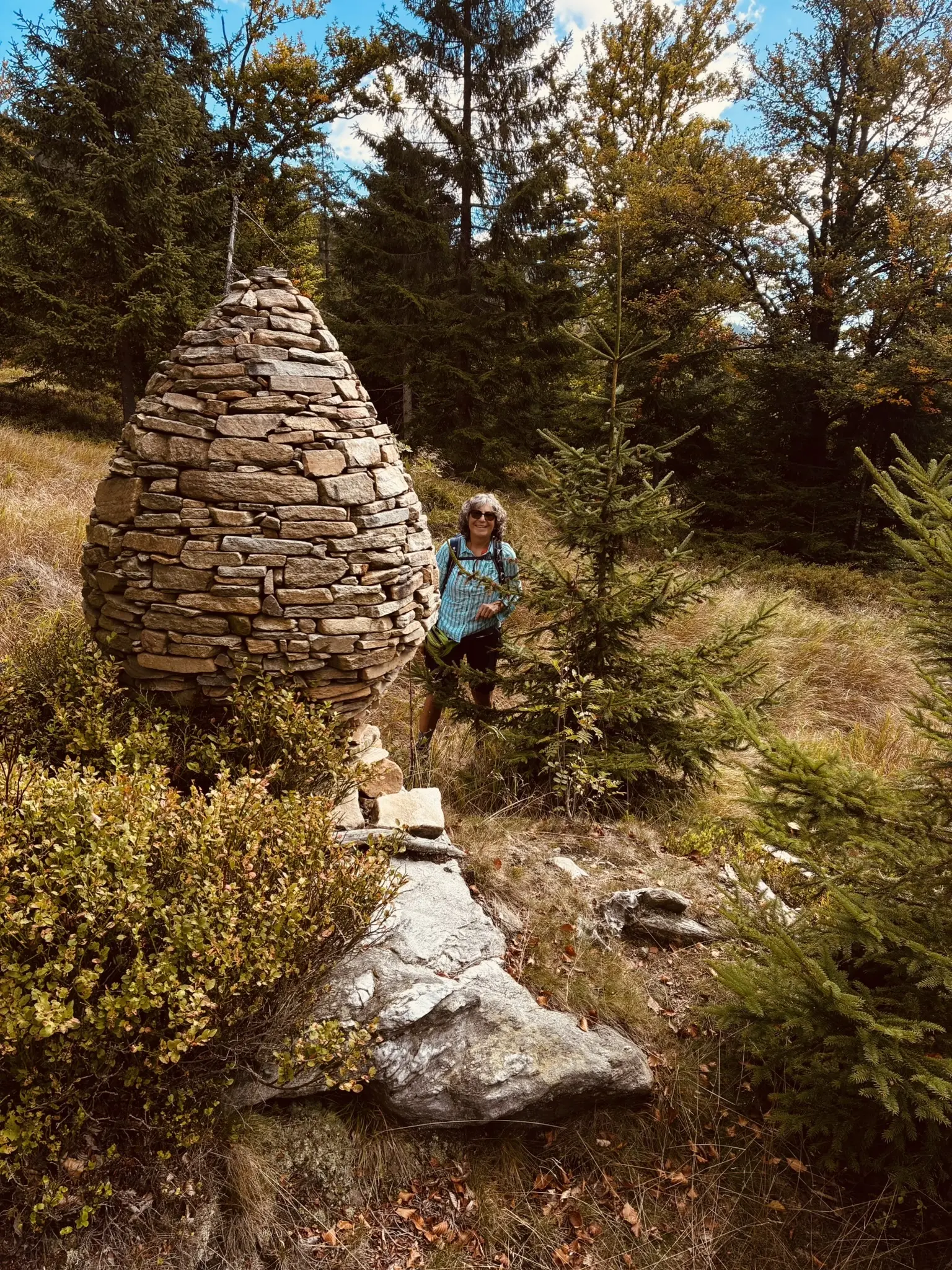 Wanderung zum Lohberger Steindl | © Killesreiter Marlene