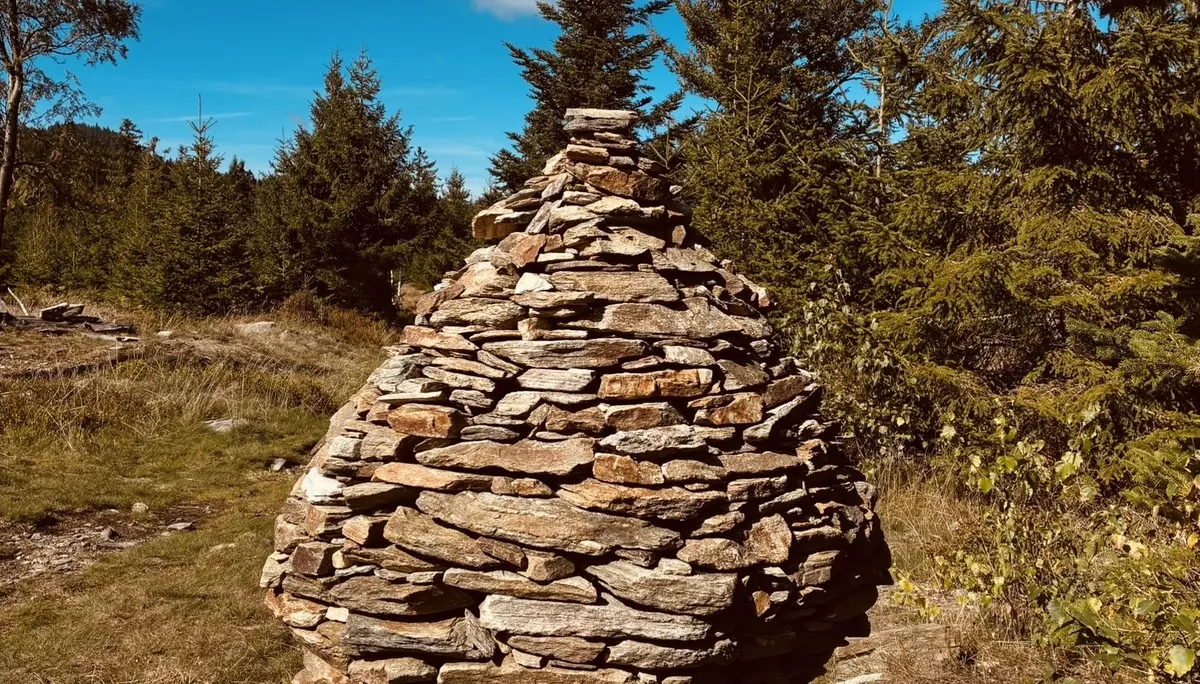 Wanderung zum Lohberger Steindl | © Killesreiter Marlene