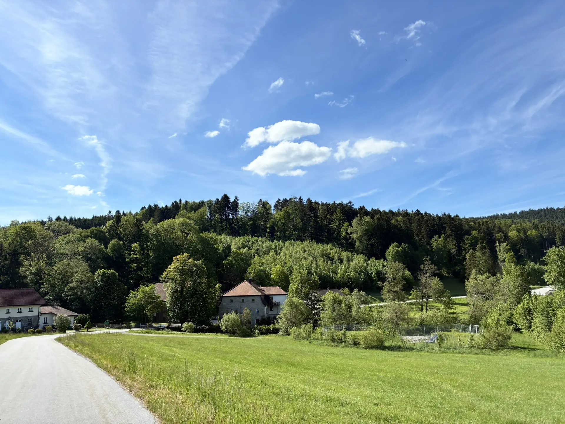 Wanderung durch die Saußbachklamm | © Killesreiter Marlene