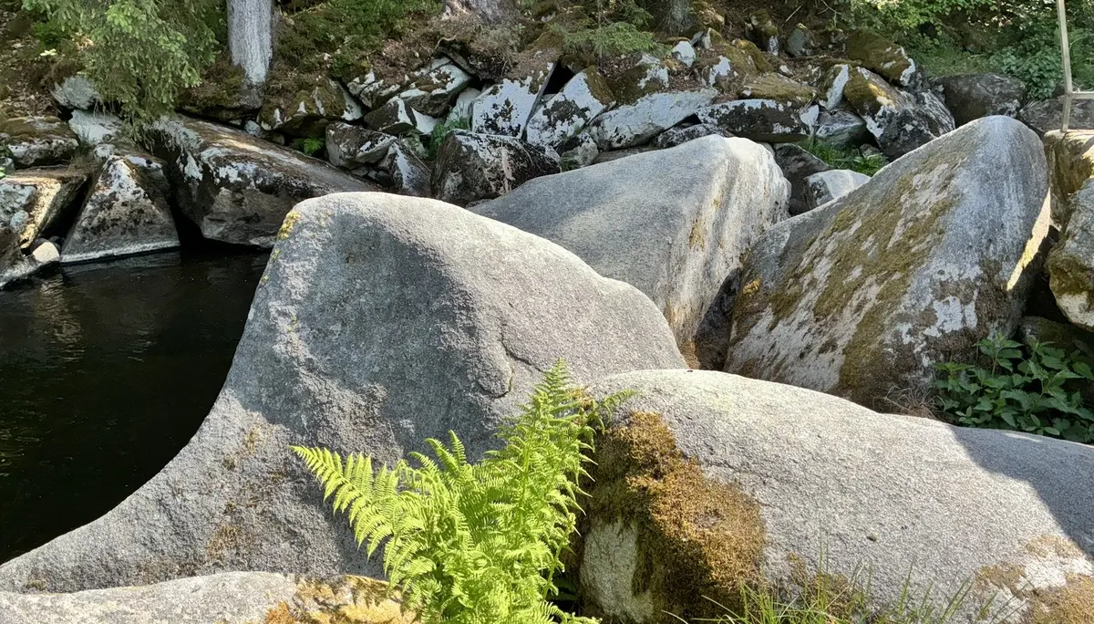 Wanderung durch die Saußbachklamm | © Killesreiter Marlene