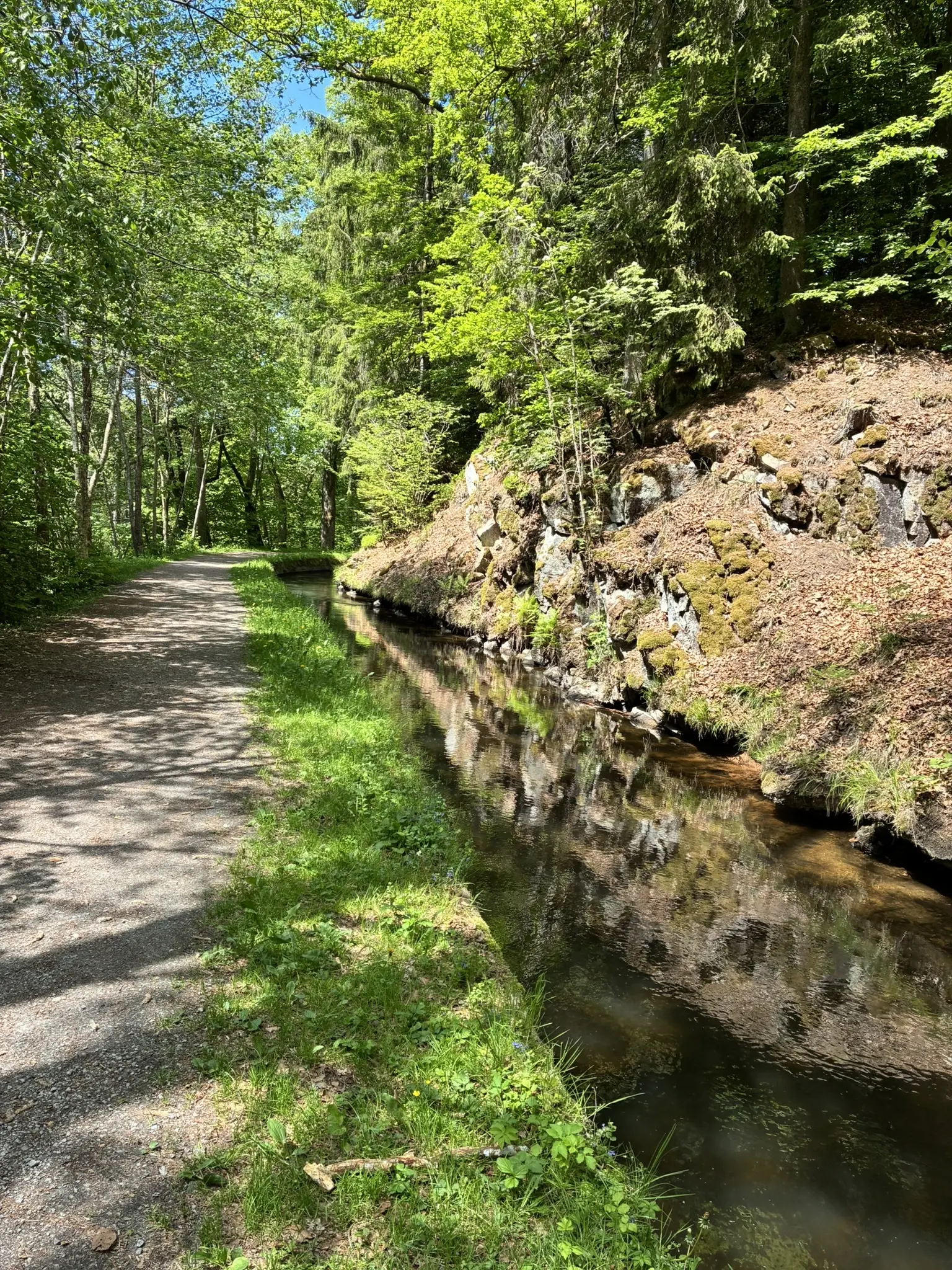Wanderung durch die Saußbachklamm | © Killesreiter Marlene