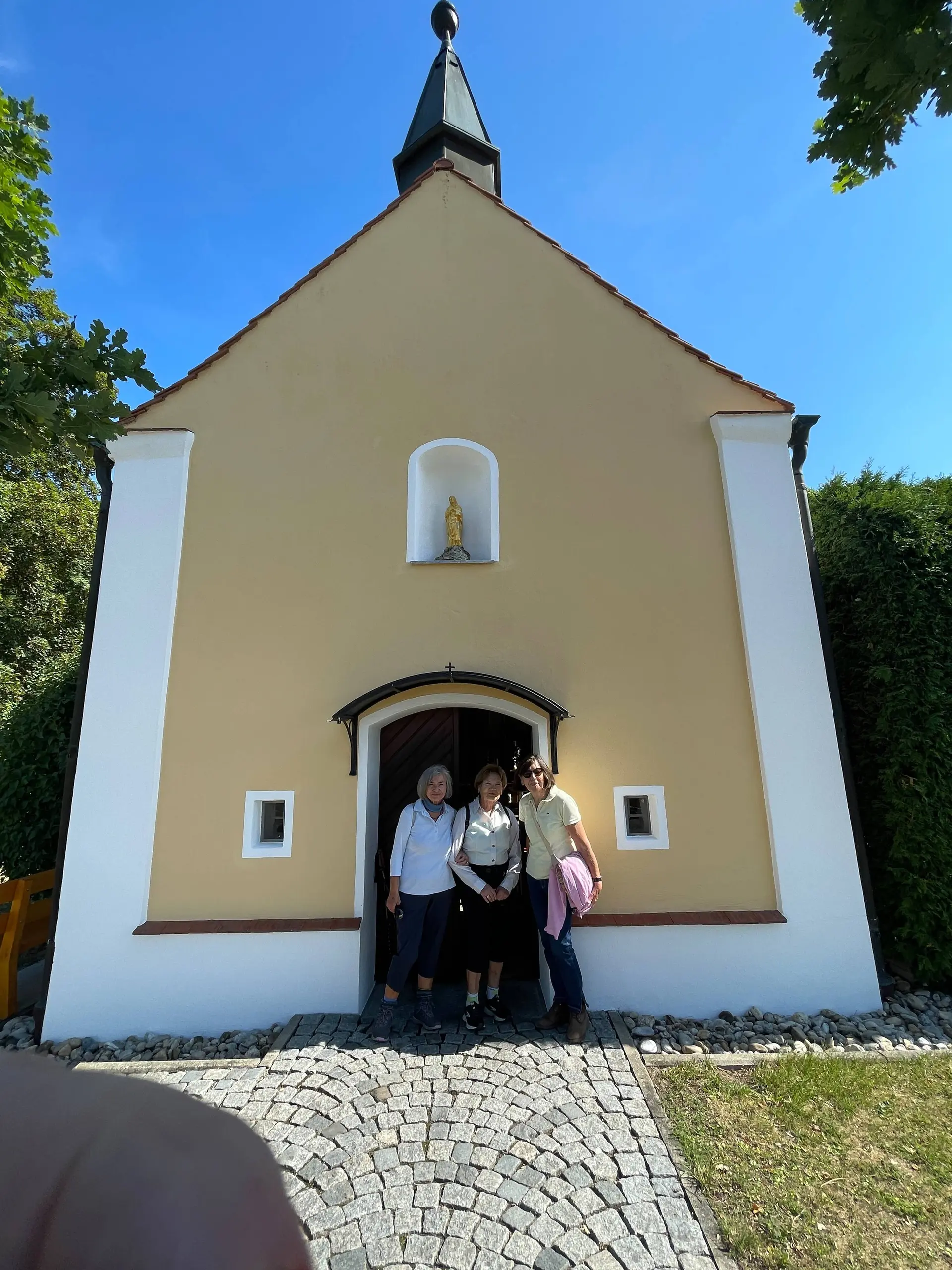 Seniorenwanderung | © Herold Kristine