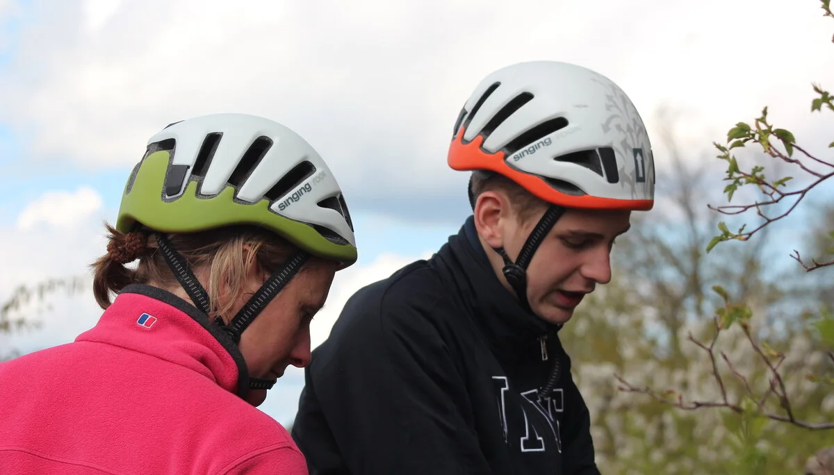 Kletterkurs | © Kletterkurs