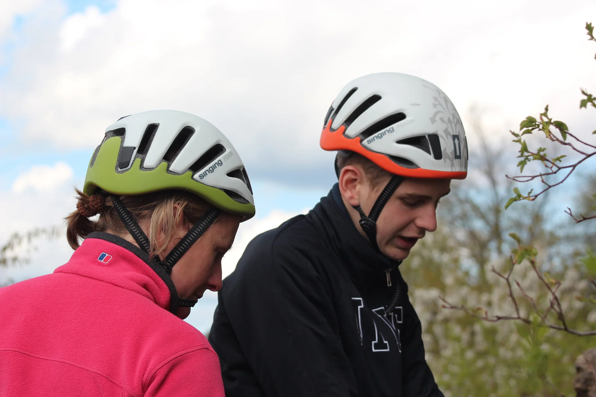 Kletterkurs | © Kletterkurs