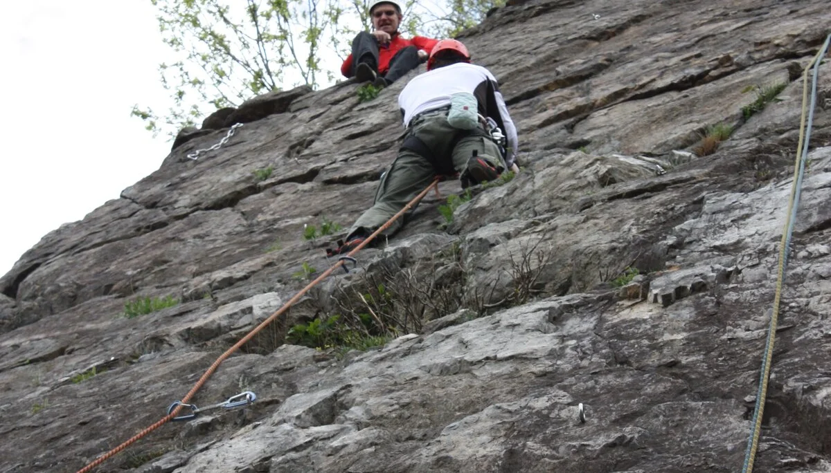 Kletterkurs | © Kletterkurs