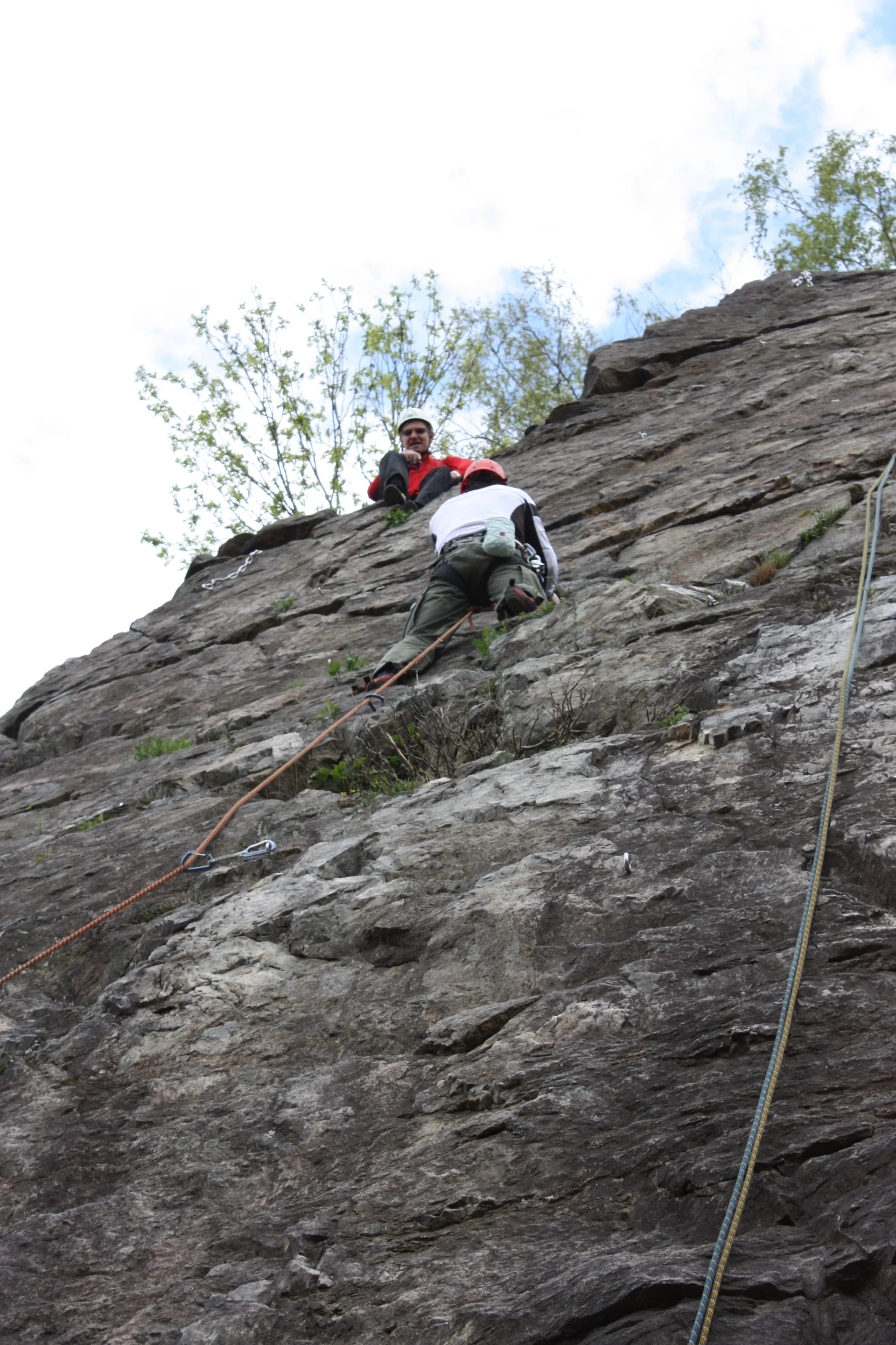 Kletterkurs | © Kletterkurs