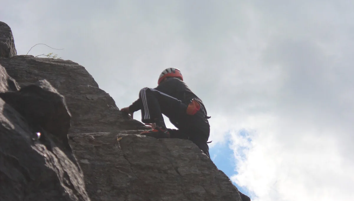 Kletterkurs | © Kletterkurs