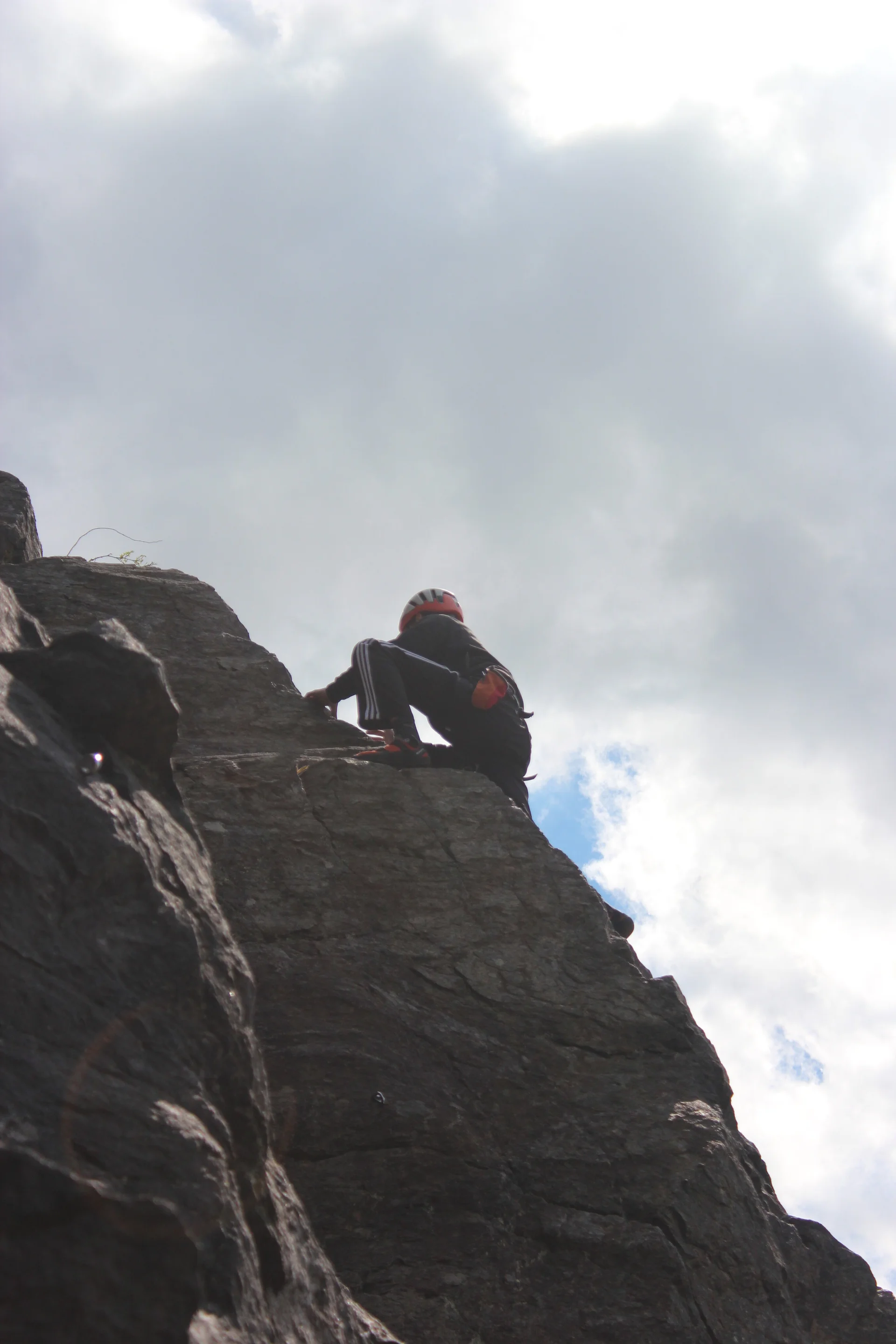 Kletterkurs | © Kletterkurs