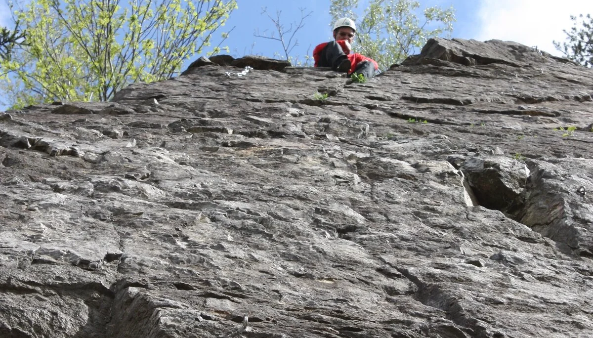 Kletterkurs | © Kletterkurs