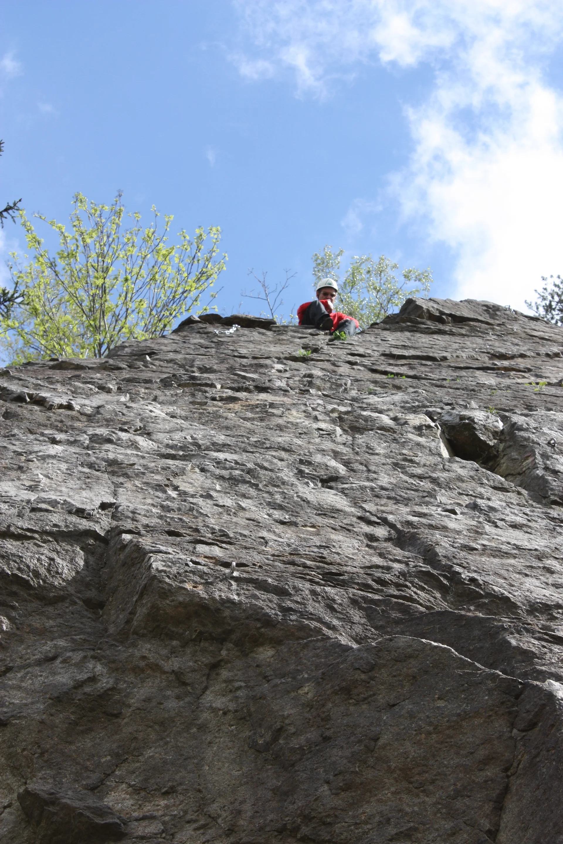 Kletterkurs | © Kletterkurs