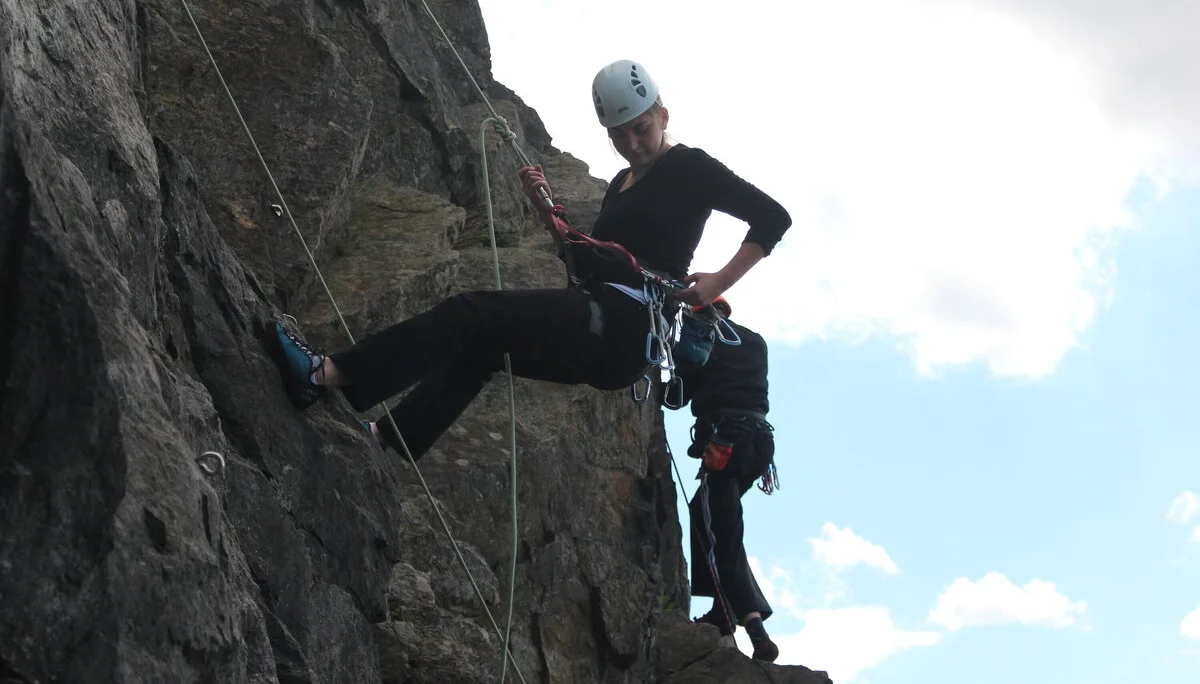 Kletterkurs | © Kletterkurs