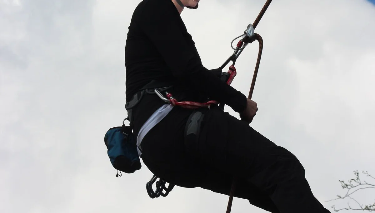 Kletterkurs | © Kletterkurs