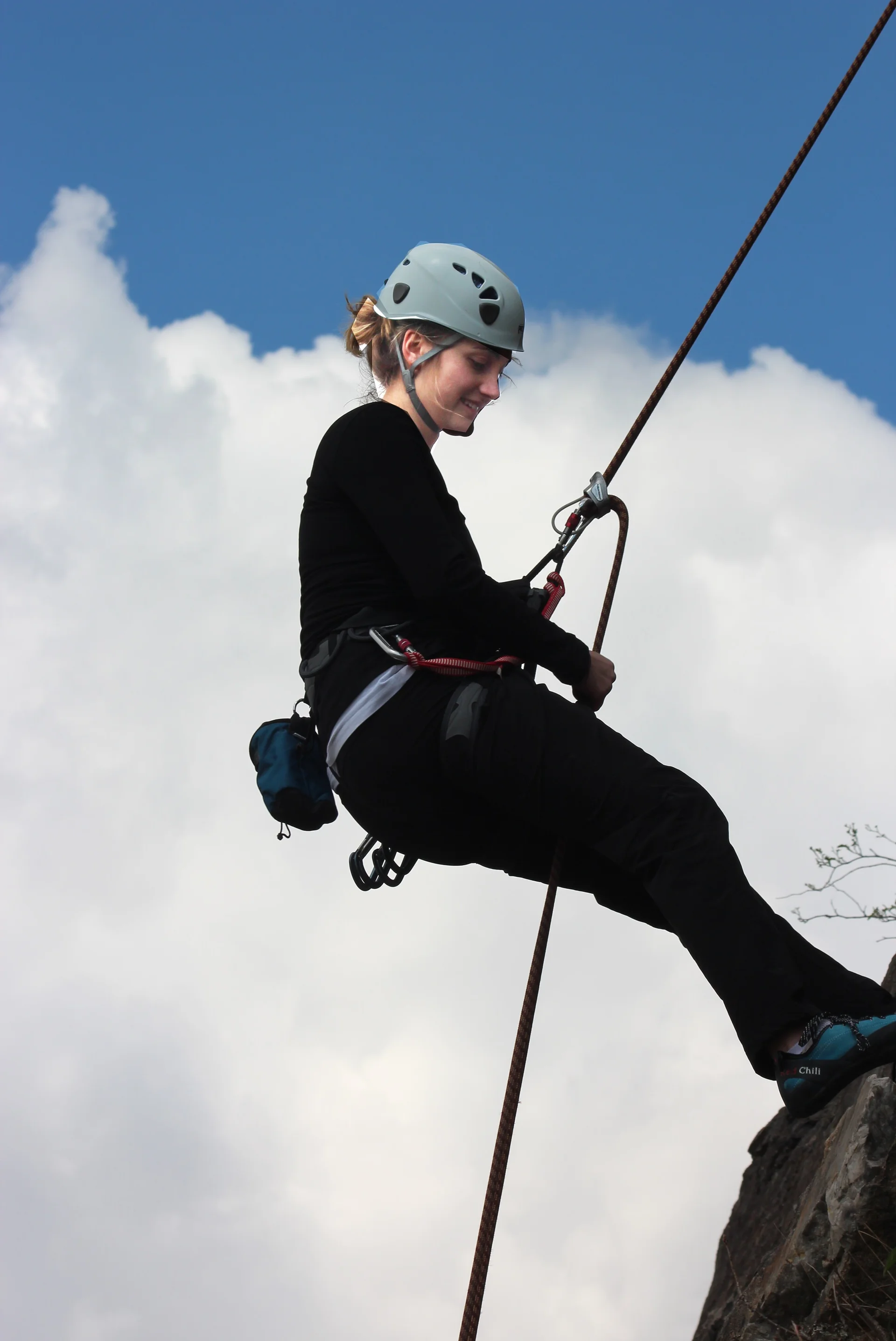 Kletterkurs | © Kletterkurs