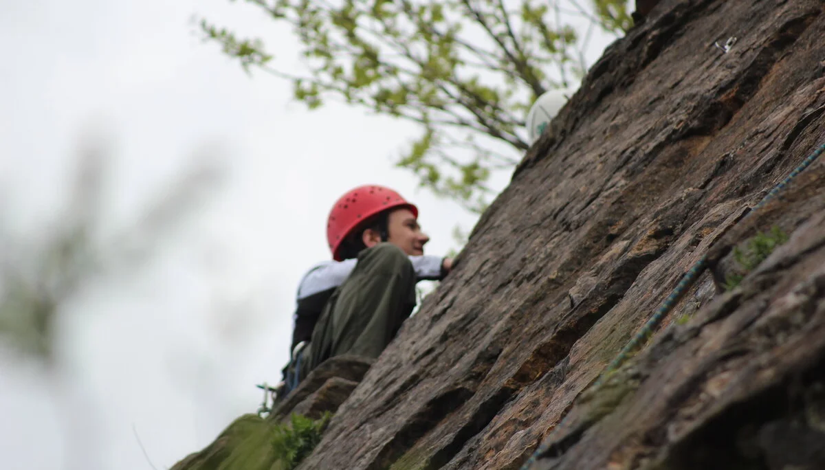 Kletterkurs | © Kletterkurs