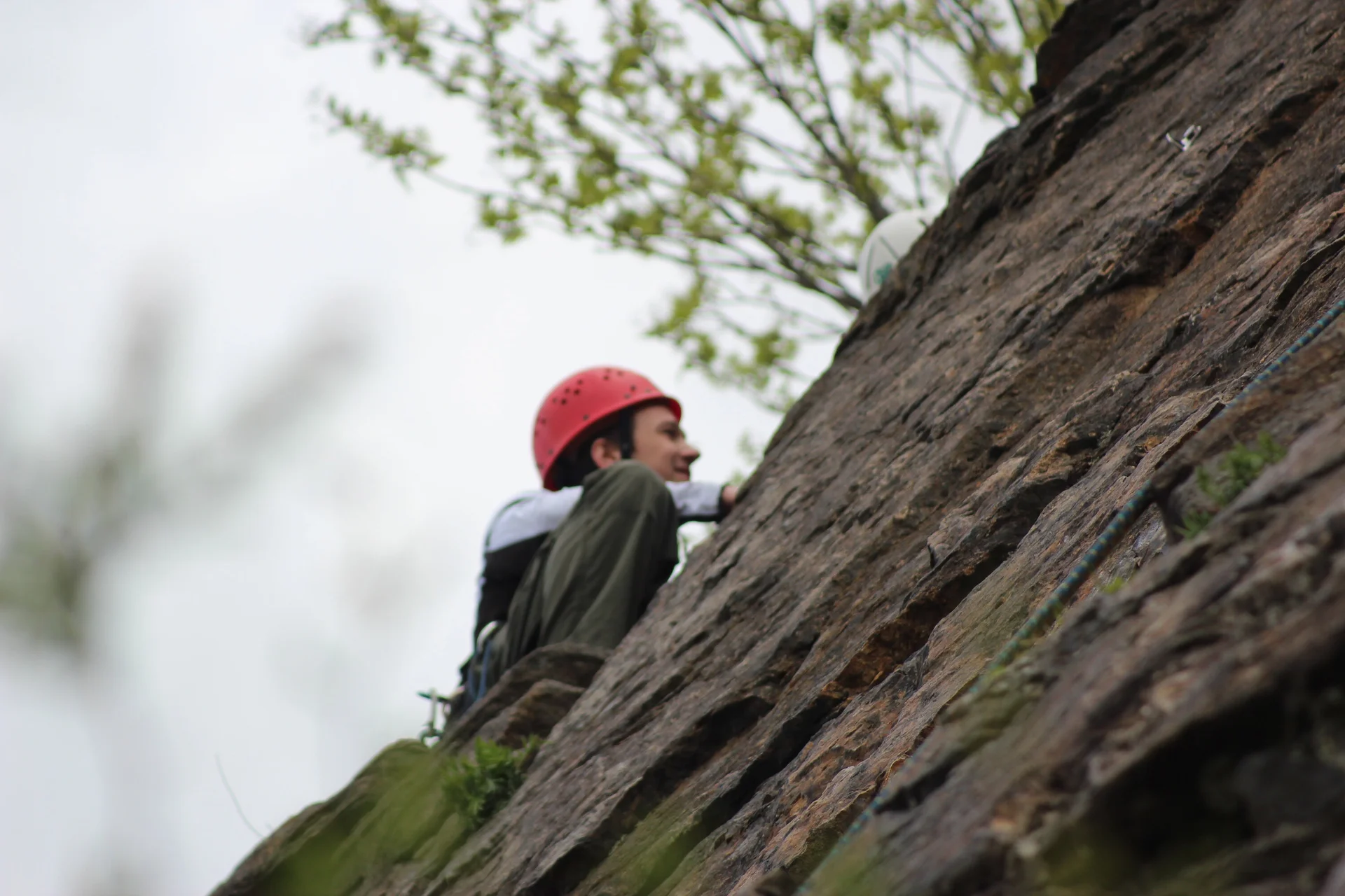 Kletterkurs | © Kletterkurs