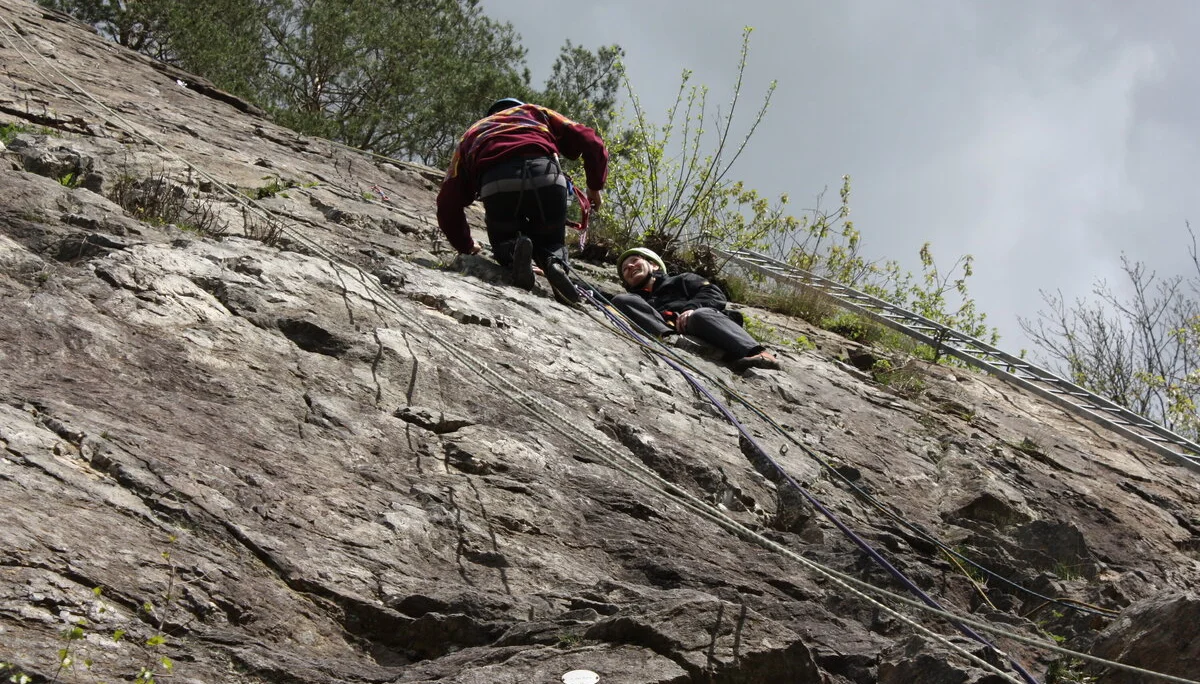 Kletterkurs | © Kletterkurs